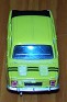 1:43 Solido Simca 1000 Rallye 1969 Green And Black. simca. Uploaded by susofe